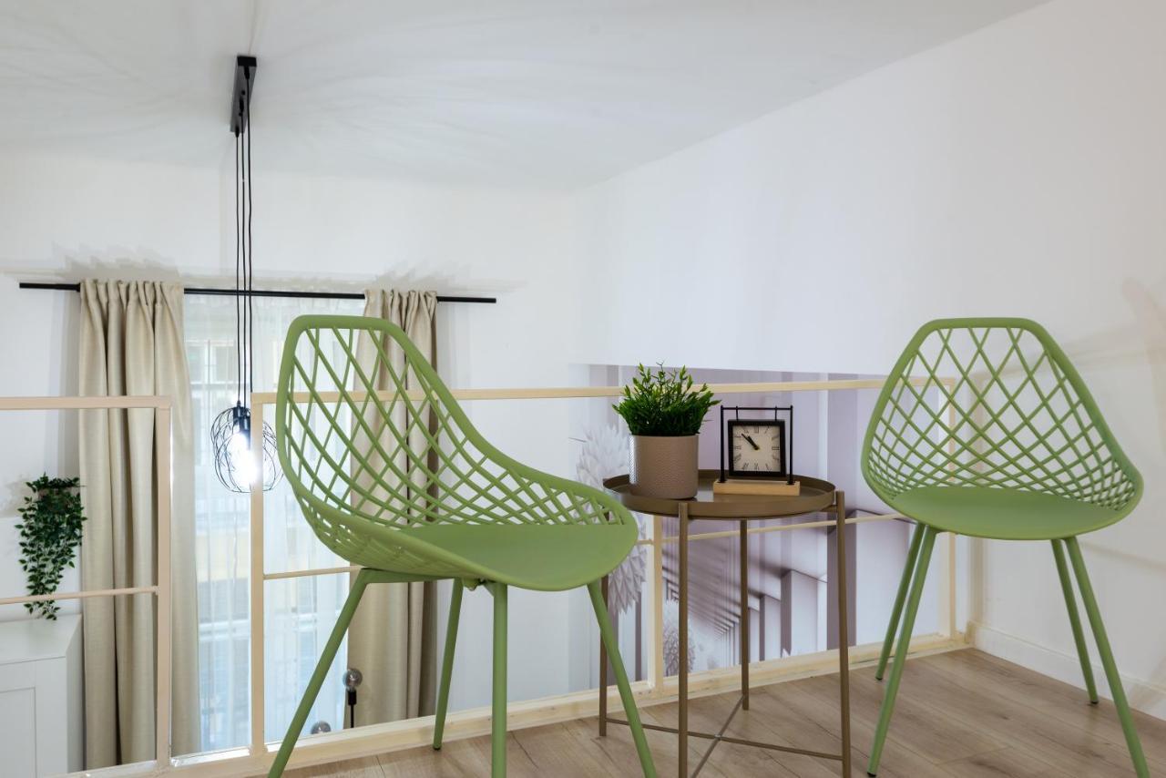Budapest Holidays Chic Екстериор снимка