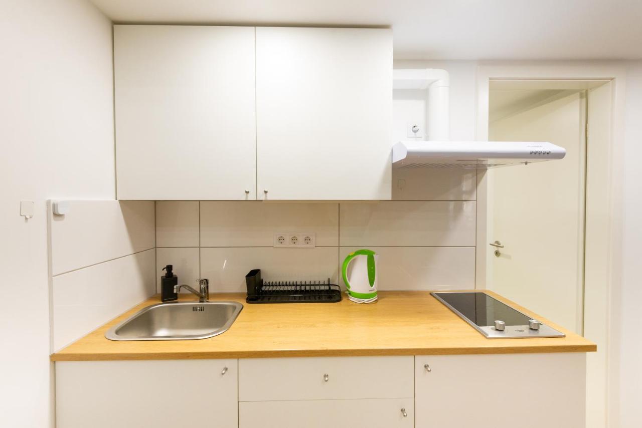 Budapest Holidays Chic Екстериор снимка