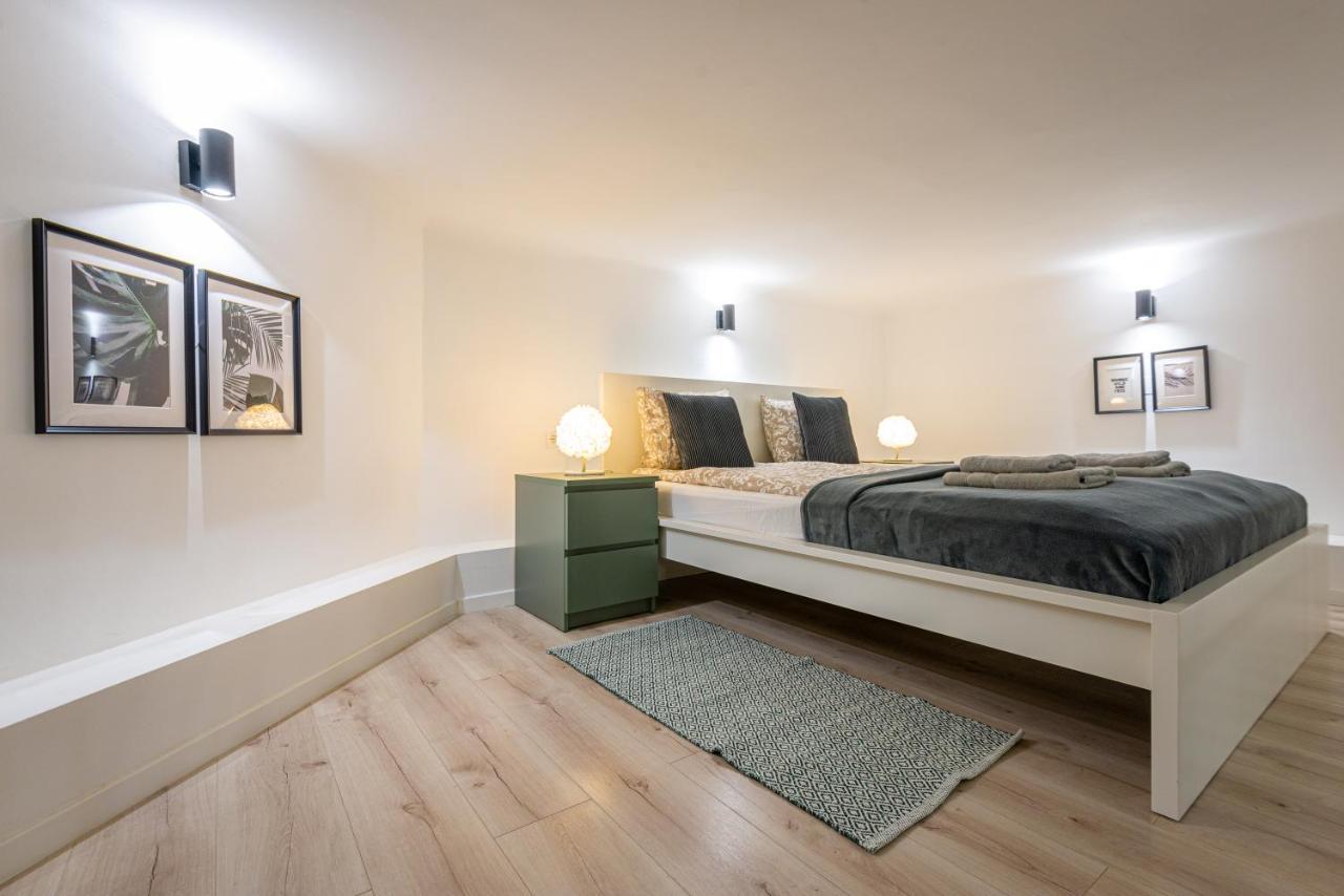 Budapest Holidays Chic Екстериор снимка