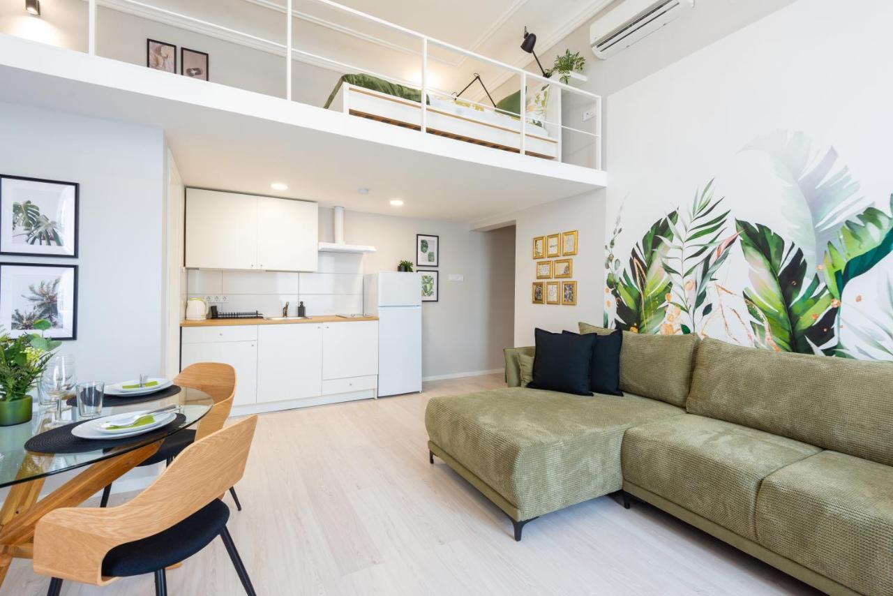 Budapest Holidays Chic Екстериор снимка