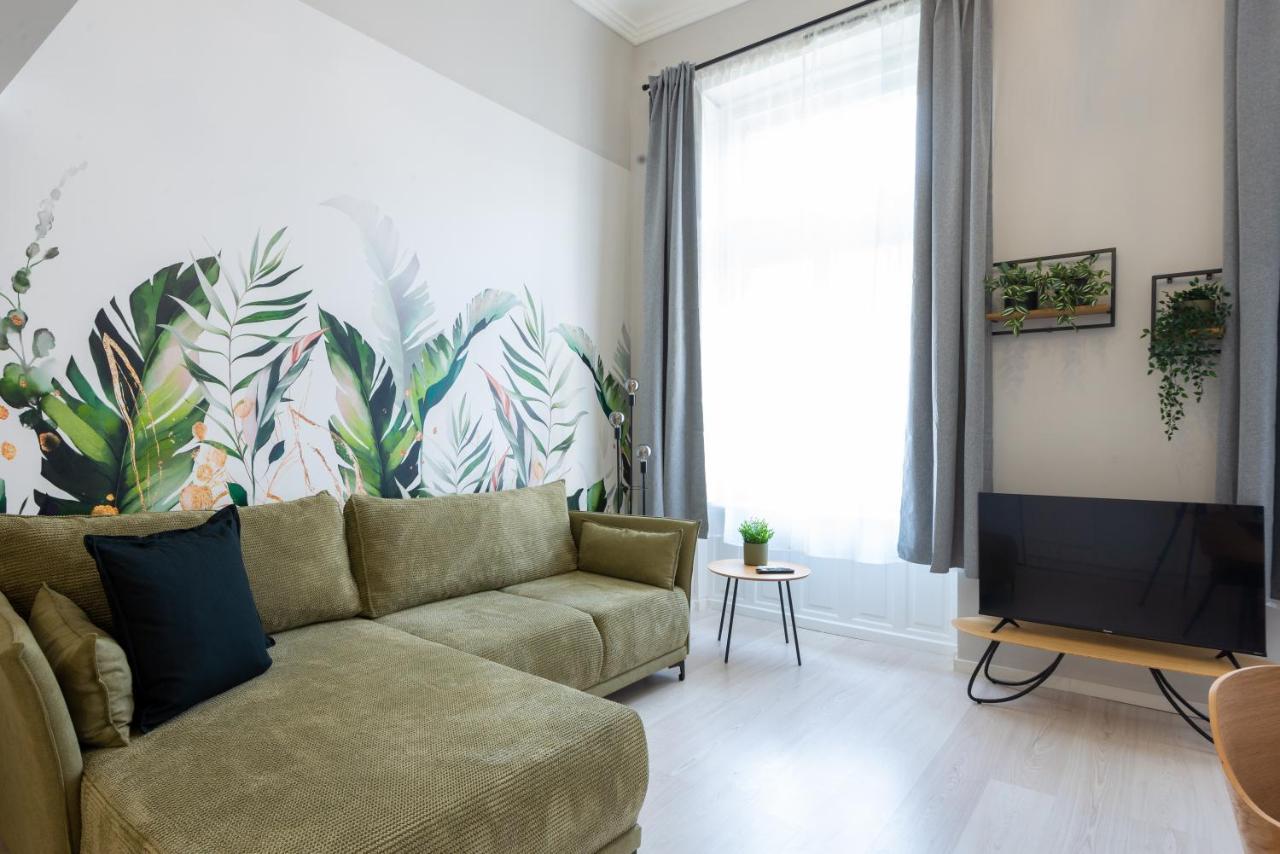 Budapest Holidays Chic Екстериор снимка